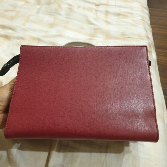 Authentic fendi demi jour monster 😍 - Picture 9 of 12